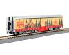 Operation North Pole Christmas Train set 2015 version (used)