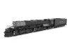 Union Pacific Big Boy #4014 modern appearance with Paragon4