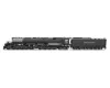 Union Pacific Big Boy #4014 modern appearance with Paragon4