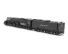 Union Pacific Big Boy #4014 modern appearance with Paragon4