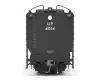 Union Pacific Big Boy #4014 modern appearance with Paragon4