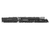 Union Pacific Big Boy #4014 modern appearance with Paragon4