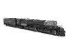 Union Pacific Big Boy #4014 modern appearance with Paragon4