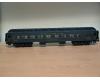 Pullman 2543 heavyweight coach "Willow River" (used)