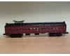 Pennsylvania Railroad Paoli Local 15" interurban motorized coach #609