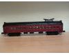 Pennsylvania Railroad Paoli Local 15" interurban motorized coach #609