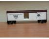 Michigan Central woodside reefer #5714 (used)