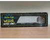 undecorated PS-2 34' covered hopper body (used)