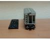 Norfolk & Western quad hopper with cover and coal load (used)