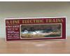 Pennsylvania Railroad MofW searchlight car #7202 (used)