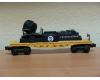 Pennsylvania Railroad MofW searchlight car #7202 (used)