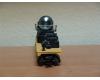 Pennsylvania Railroad MofW searchlight car #7202 (used)