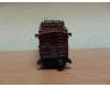 New York Central wood-sided caboose (used)