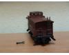 New York Central wood-sided caboose (used)