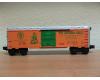 1975 T.C.A. convention boxcar (used)