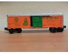 1975 T.C.A. convention boxcar (used)