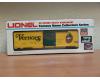 Vernors boxcar (used)