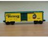 Vernors boxcar (used)