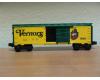 Vernors boxcar (used)