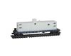 Western Pacific MOW 4-pack