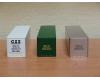 Three Intermodal Containers (used)