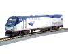 Amtrak GE P42 Phase V Late #180 With ESU LokSound