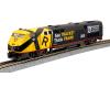 Amtrak Operation Lifesaver GE P42 Phase V Late #203 With ESU LokSound