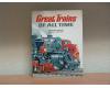 Great Trains Of All Time (used)