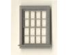 16 Pane Window 4-pack