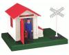 #145 Automatic Gateman
