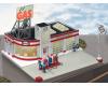 Lionelville Esso Gas Station
