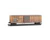 Repatch Railbox Car #4