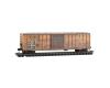 Repatch Railbox Car #4