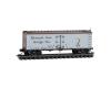 Clicquot 36' Wood Sheathed Ice Reefer #9120
