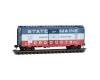 Bangor & Aroostook 40' Standard Box Car Single Door #4295