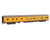 Union Pacific® 85' AC&F Club-Lounge Passenger Car #6200
