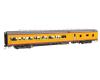 Union Pacific® 85' AC&F Club-Lounge Passenger Car #6200