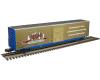 Atlas 50th Anniversary 60' single door auto parts boxcar