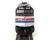 Amtrak® Phase II EMD F40PH Locomotive #243