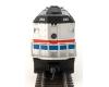 Amtrak® Phase II EMD F40PH Locomotive #243