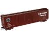 Southern Pacific 50' PS-1 double door boxcar #650071