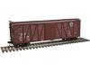 Southern Pacific USRA single sheathed boxcar #26454 2-rail