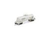 Procor UTC 13,600 gallon acid tank car #16522