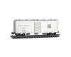 Western Pacific Bulk Sugar Car 2-Pack
