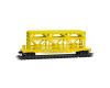Pennsylvania Railroad MOW 4-Pack