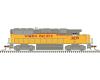 Union Pacific GP-60 #2079 with DCC & sound