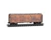 Pacific Fruit Express® Weathered 2-Pack