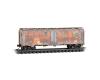 Pacific Fruit Express® Weathered 2-Pack