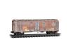 Pacific Fruit Express® Weathered 2-Pack