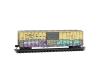 Railbox Weathered 4-Pack